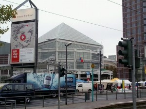 Buchmesse Frankfurt – elf Erkenntnisse eines Neulings