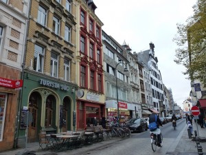 Das gepflegte Wort – Texte Lektorat PR Köln Shopping-Guide Köln Südstadt