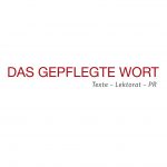 Texterin Köln Das gepflegte Wort – Texte – Lektorat – PR – Social-Media-Management Köln